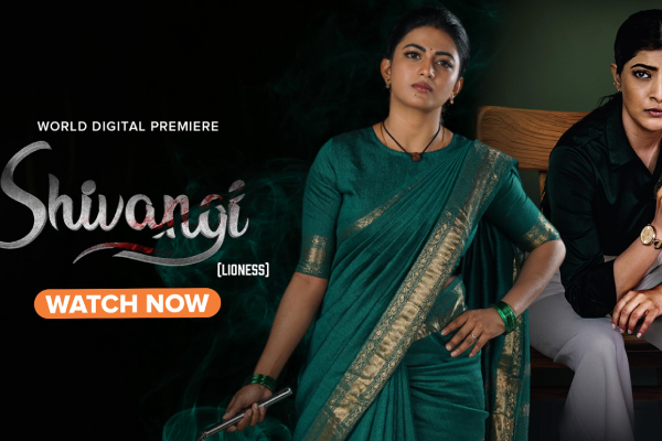 latest ott relesed movie