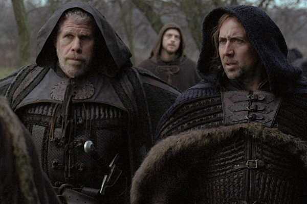 Season of the Witch 2011