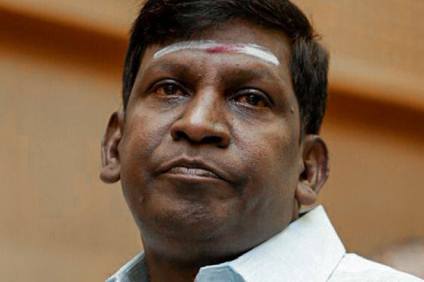 vadivelu latest controversy