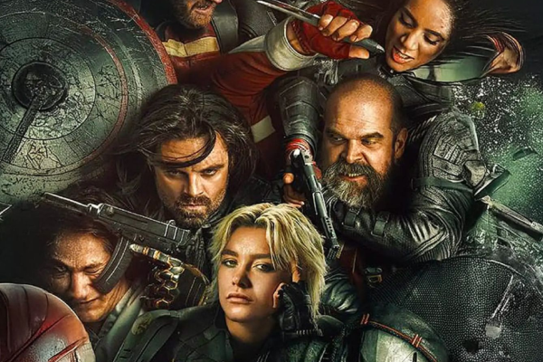 thunderbolts movie tamil review