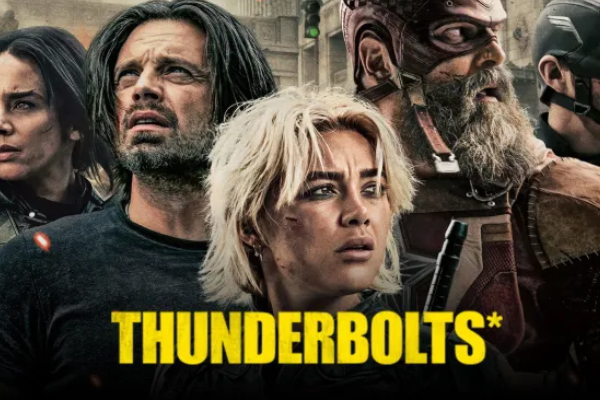thunderbolts movie tamil review