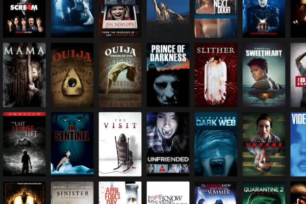 top 10 horror movie is tamil dubbed