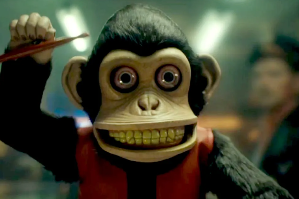 the monkey movie tamil review