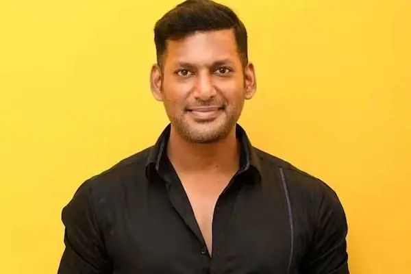 vishal sai dhansika marriage date