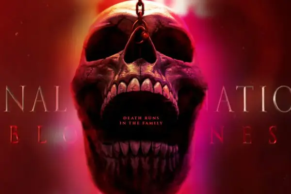 Final Destination: Bloodlines tamil movie review