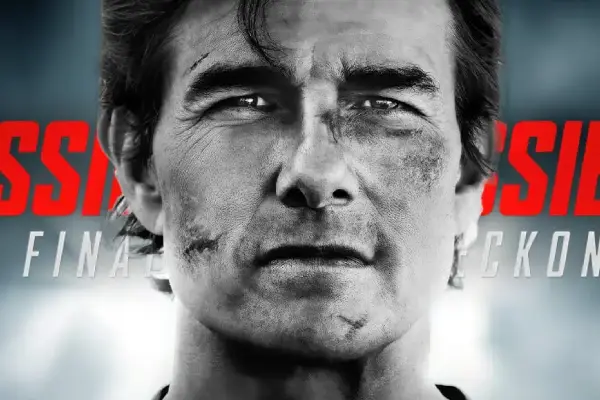 Mission: Impossible - Dead Reckoning Part two movie review
