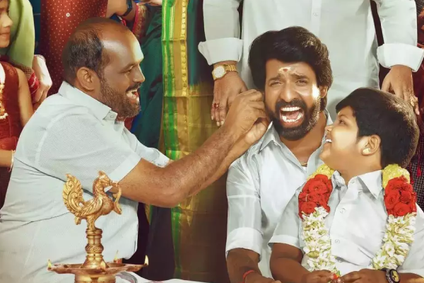 Maaman Movie Box Office Report
