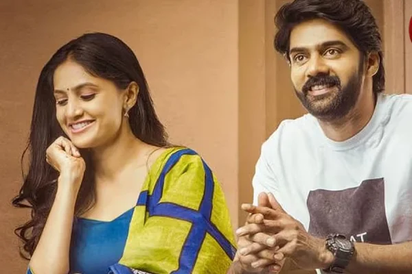 28 degree celsius tamil movie review