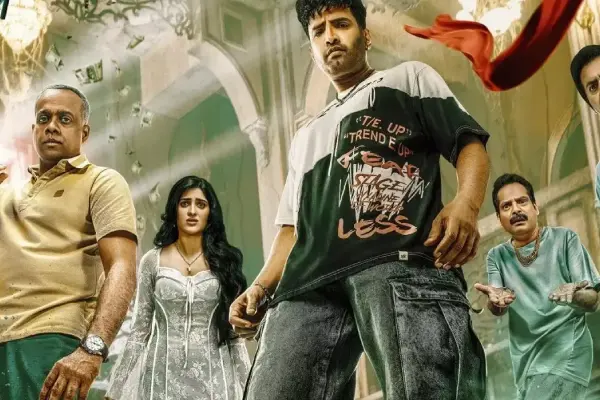 DD next level vs maaman movie report
