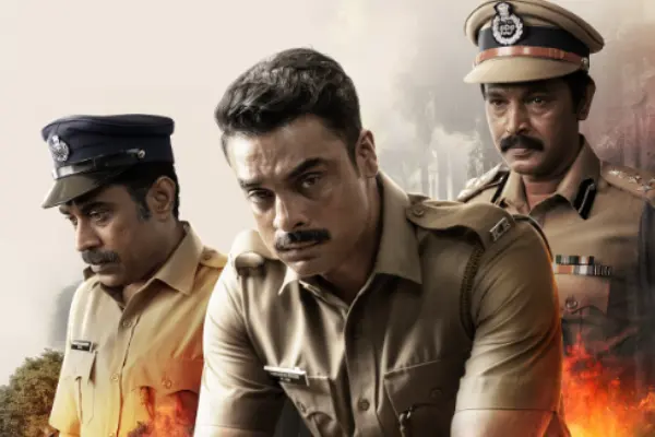 Narivetta Movie tamil review