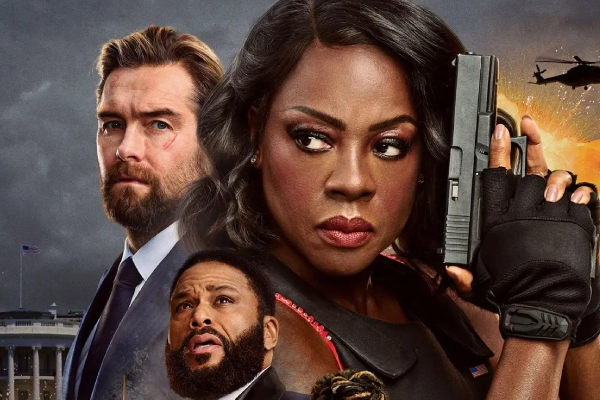 G20 movie tamil review