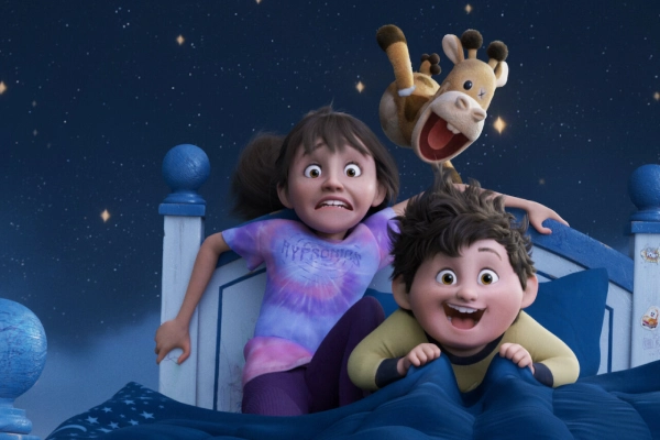 New Tamil Dubbed Movies & Series on Netflix & Prime