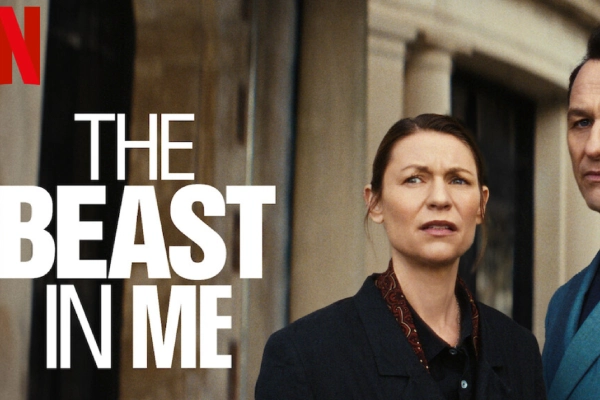 The Beast in Me tamil dubb